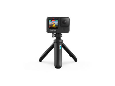GoPro Mini Extension Tripod - Til GoPro HERO - Sort