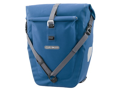 Ortlieb Back-Roller Plus - QL2.2 - 20+3L - Denim