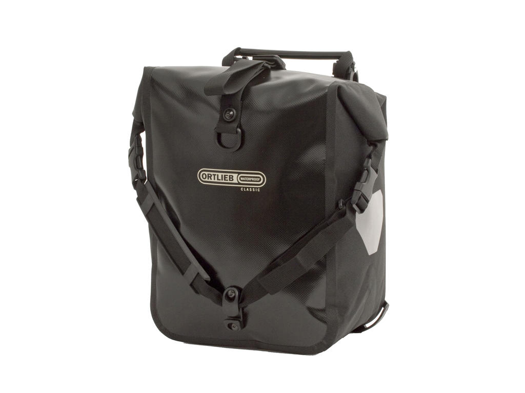 Ortlieb - Sport-Roller Classic cykeltasker - 2 x 12,5 liter