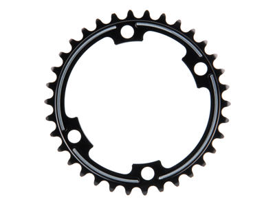 Klinge 36 tands Shimano Dura Ace 9000 MB-Type (52-36)