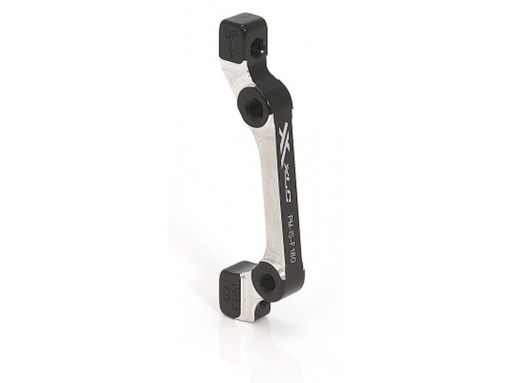 Adapter til PM-bremse og IS-gaffel til 180mm skive