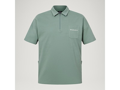 Endura FORTY1THIRTY Polo - Polo - Loch Green