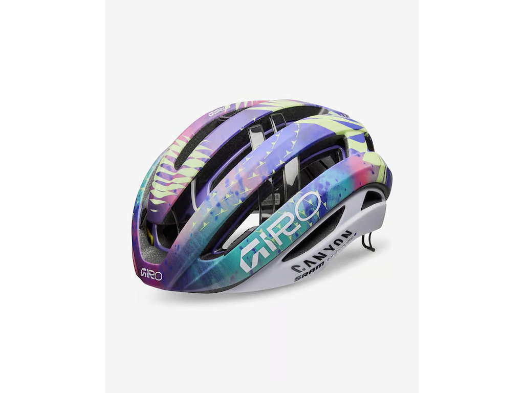 Giro Aries Spherical Canyon-SRAM - Cykelhjelm - Canyon-SRAM - S