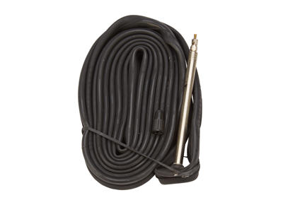 Continental Race 28 - Cykelslange - Str. 700x20-25c (20-25x622-630) - 80 mm racerventil
