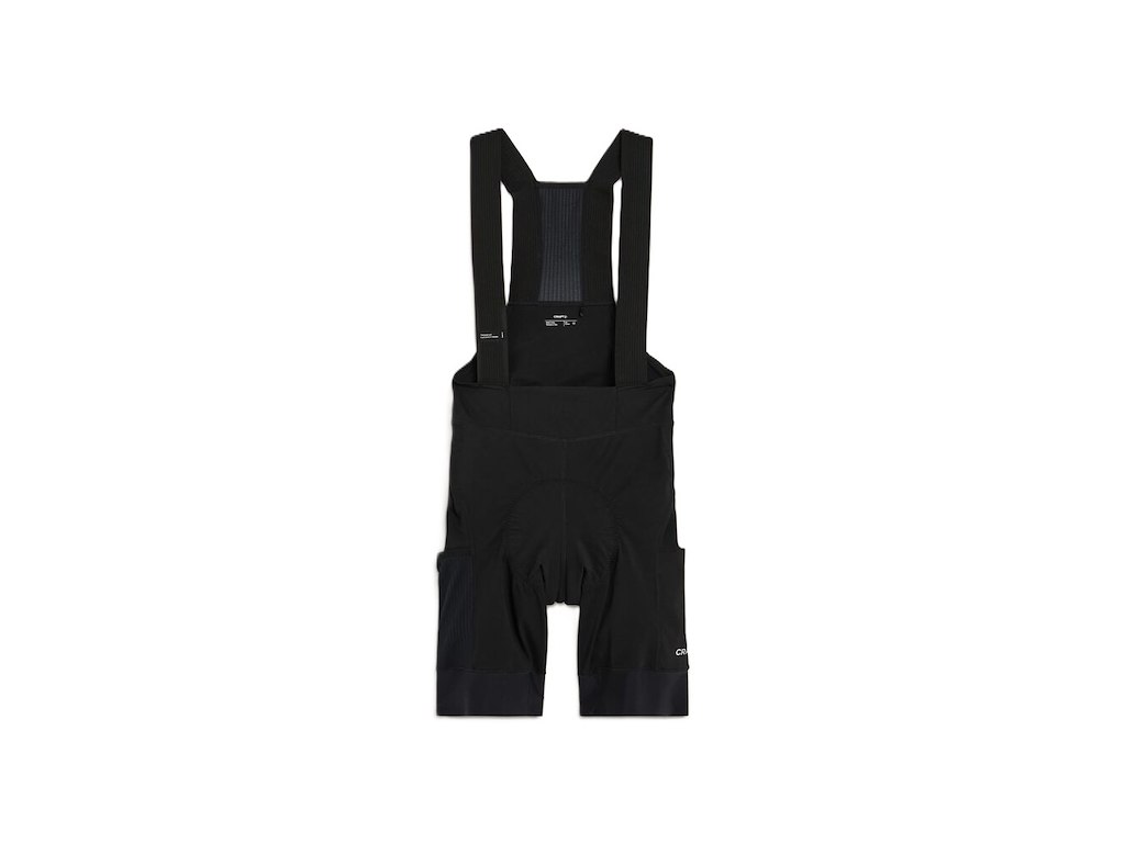 Craft Endur Cargo C2 Bibshorts - Cykelshorts m/pude - Herre