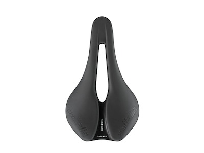 Selle Italia Novus Boost EVO Sport Greentech L3 sadel Road 145 x 245 mm