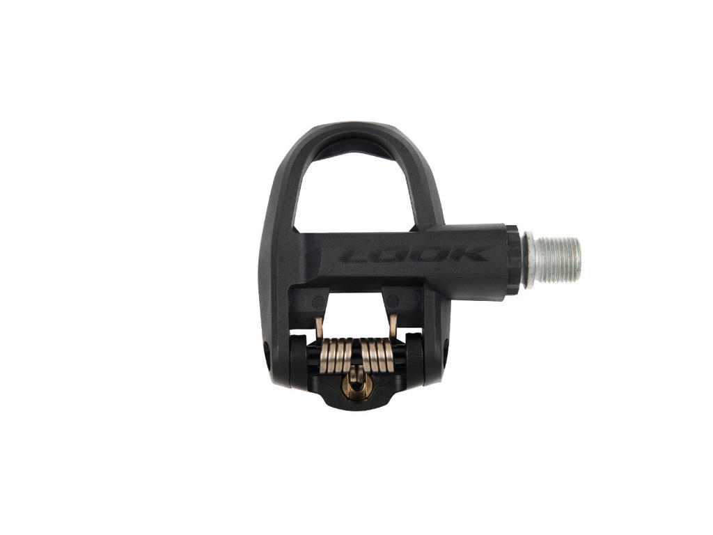 Look Keo Classic 3 - Pedaler - Sort