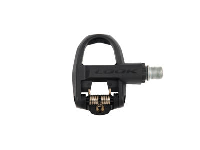 Look Keo Classic 3 - Pedaler - Sort