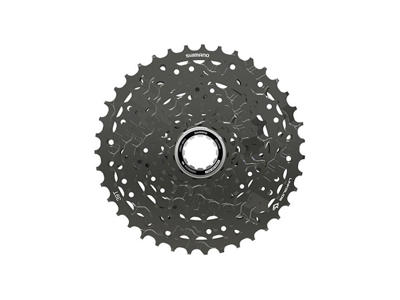 Shimano Cues LG400 Kassette - 10 Gear - 11-39T - Linkglide