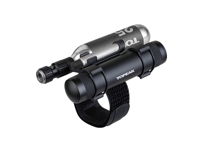 Topeak TubiPod Max Reperationskit til MTB