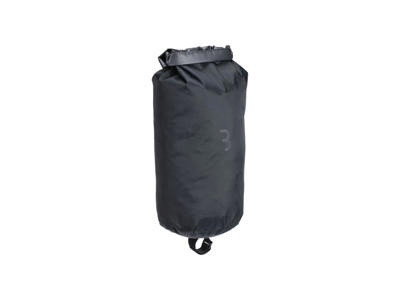 BBB Stackpack - Drybag - Vandtæt taske - Inkl. Beslag - Sort