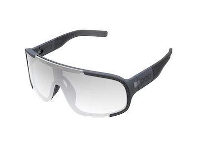 POC Aspire Photochromic - Cykelbriller - Fotokromisk Linse - Black