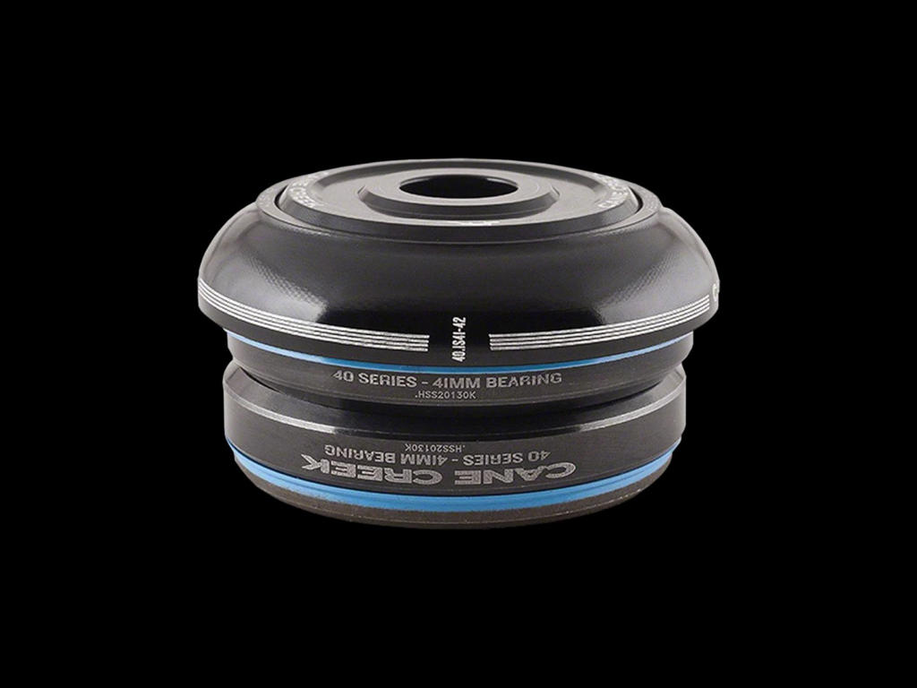 Cane Creek 40-series headset - 28,6mm 1 1/8" IS