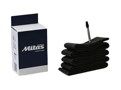 Mitas Light Slange 23/28-622 med 60mm Raceventil