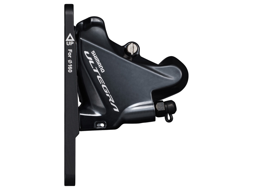 Shimano Ultegra - Bremsekaliber Front BR-R8070-F - Hydraulisk