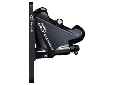 Shimano Ultegra - Bremsekaliber Front BR-R8070-F - Hydraulisk