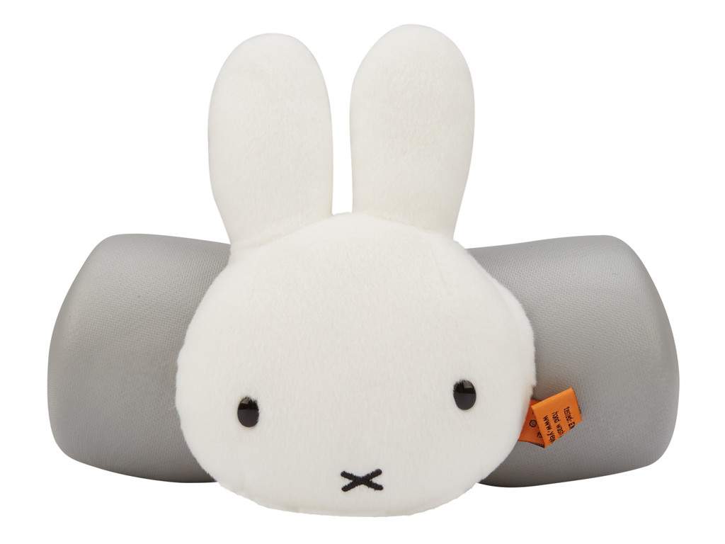 Thule Yepp pude til Yepp mini front barnestol - Med kanin symbol