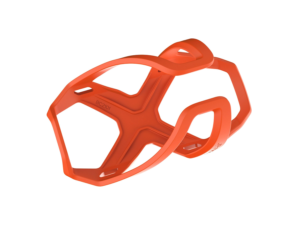 Syncros Tailor Cage 3.0 Flaskeholder Orange