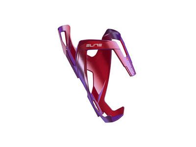 Elite Vico Glam - Flaskeholder - Fiberglas - Rød