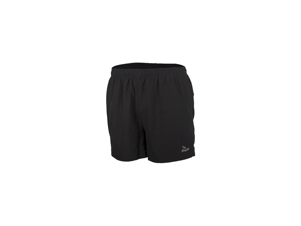 Rogelli Taranto - Løbeshorts 5" - Sort