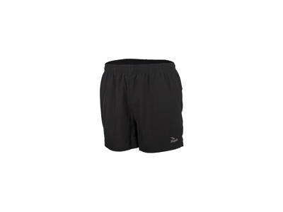 Rogelli Taranto - Løbeshorts 5" - Sort