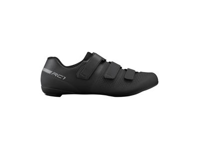 Shimano RC102 - Cykelsko Road RC1 - Sort