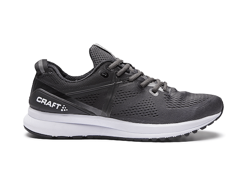 Craft X165 Engineered Sort Herre (Skostørrelse: 46,5)