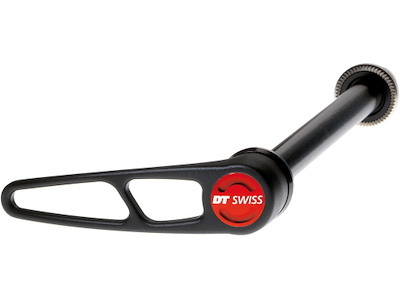 DT Swiss Thru Axle quick release 9x100 mm