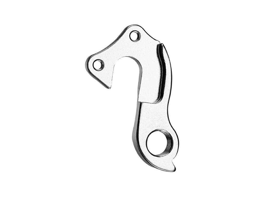 Geardrop type GH-254 - Sølv