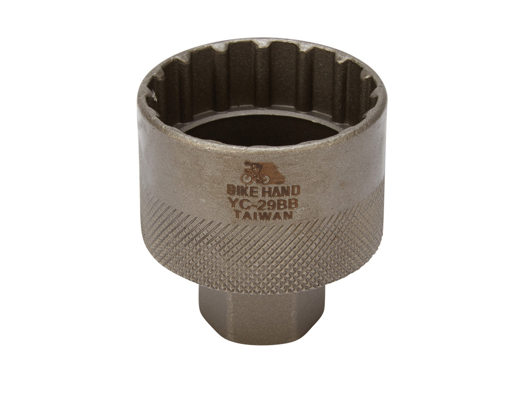 OnGear - Aftrækker - Til Hollowtech II & MegaExo Krank