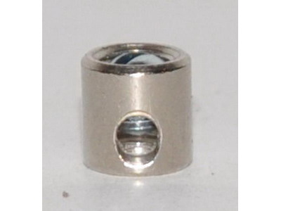 1 stk. Skruenippel ø1,8 5,5x5,5mm