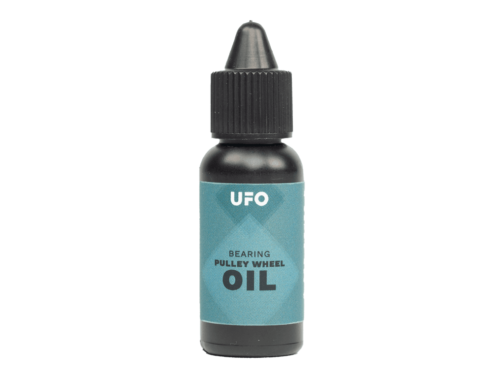CeramicSpeed UFO Oil til Pulley Bearings - 15 ml
