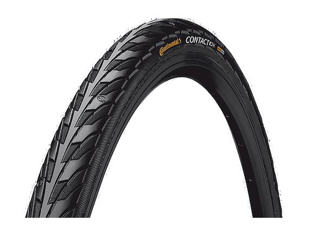 Continental Contact 700x42C Dæk