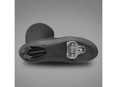 GripGrab Aqua Shield High Cut Road - Skoovertræk - Sort