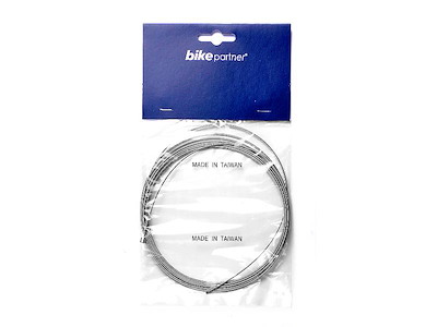 5m. Gearkabel Inderstrømpe Slick Lube Liner