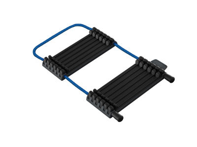 Thule Carbon Frame Protector - Adapter til transport af carbon cykler