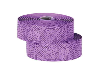 Lizard Skins DSP Ultra Styrbånd - Lilla - 2.7 mm