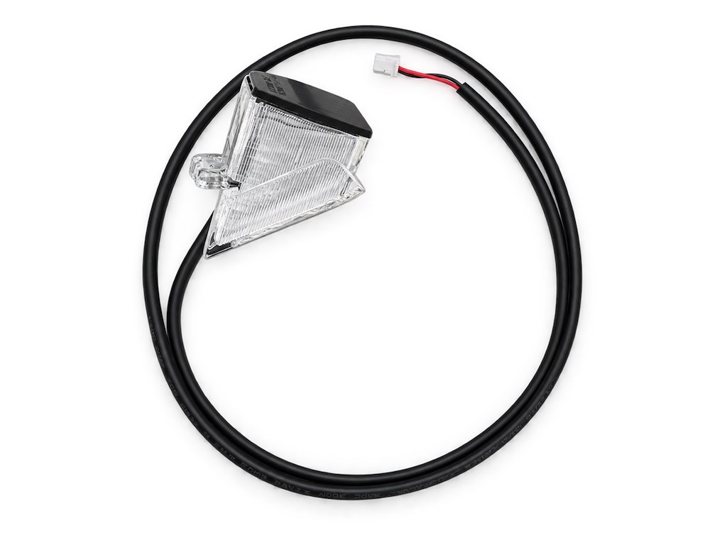 Yadea højre blinklys model 33340-H001-0100 til El-løbehjul