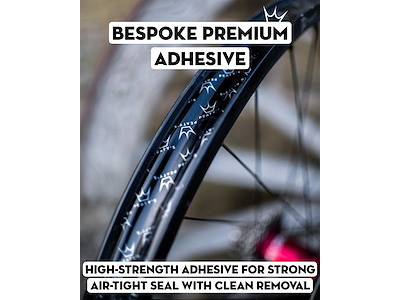 Peaty's Workshop Roll 27mm Tubeless Tape 50m - Fælgtape - Tubeless