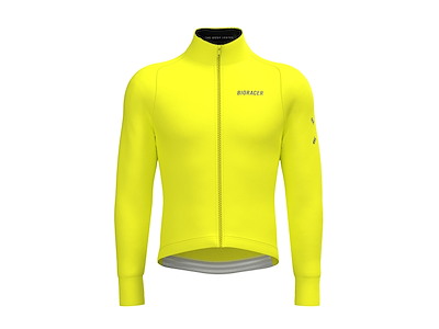 Bioracer Tempest Protect Pixel Jakke - Herre