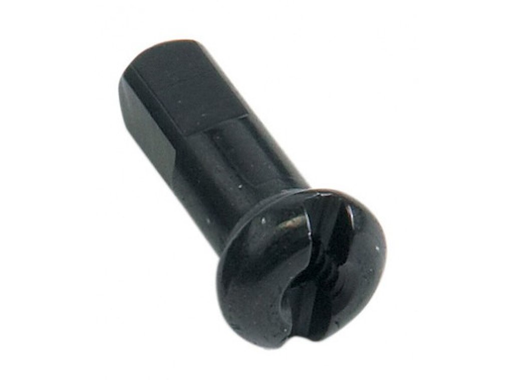 DT Swiss Sort nippel 2,0 x 12 mm 1 stk.