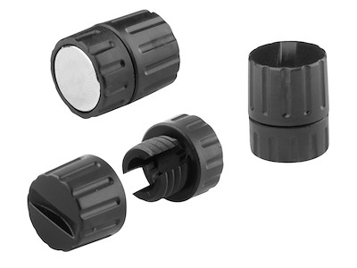 FORCE Computer Magnet - Monteres på Eger - 2 stk