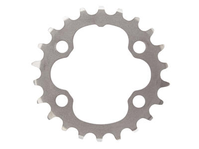 Shimano XT - 22 tands klinge - FC-M8000 BA-gearing