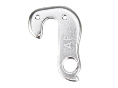 Geardrop type GH-038 - Sølv