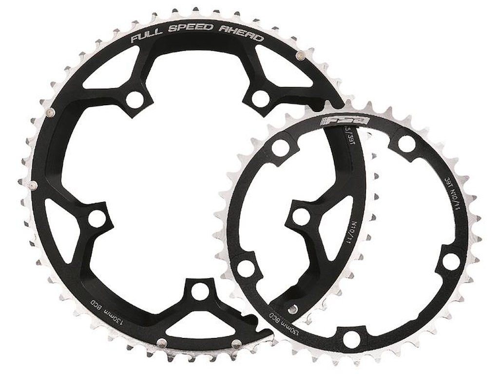 FSA Pro Klinge 110mm 5-huls STD 46T