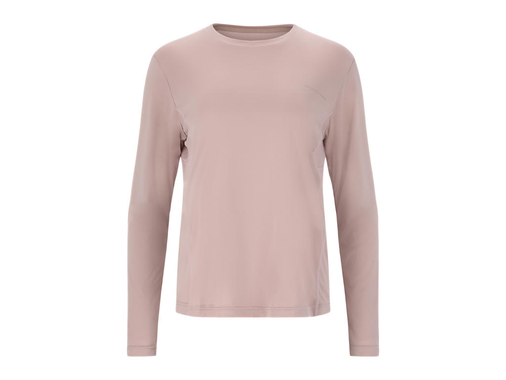 Endurance Milly  - T-shirt - L/Æ - Dame - Atmosphere -  Str. 36