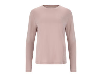 Endurance Milly  - T-shirt - L/Æ - Dame - Atmosphere -  Str. 44