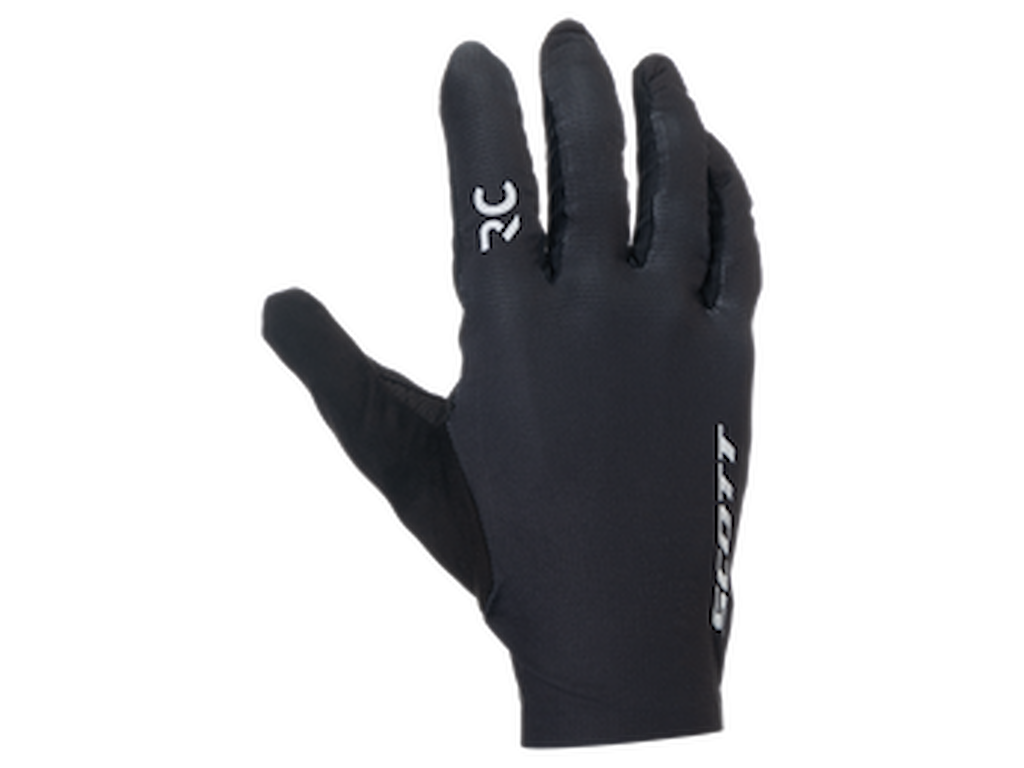 SCOTT RC Pro - Cykelhandsker - Lange fingre - Lilla - Str. 2XL