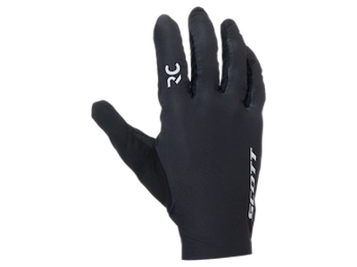 SCOTT RC Pro - Cykelhandsker - Lange fingre - Lilla