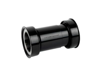 CeramicSpeed Alpha Gravel Krankboks - EVO386 - 30mm